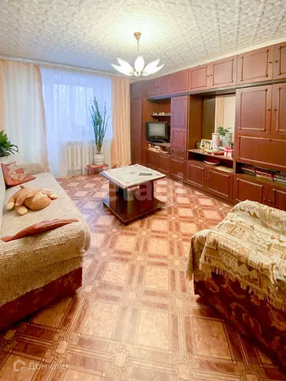 Продаётся 3-к квартира, 59.4 м - Фото 0
