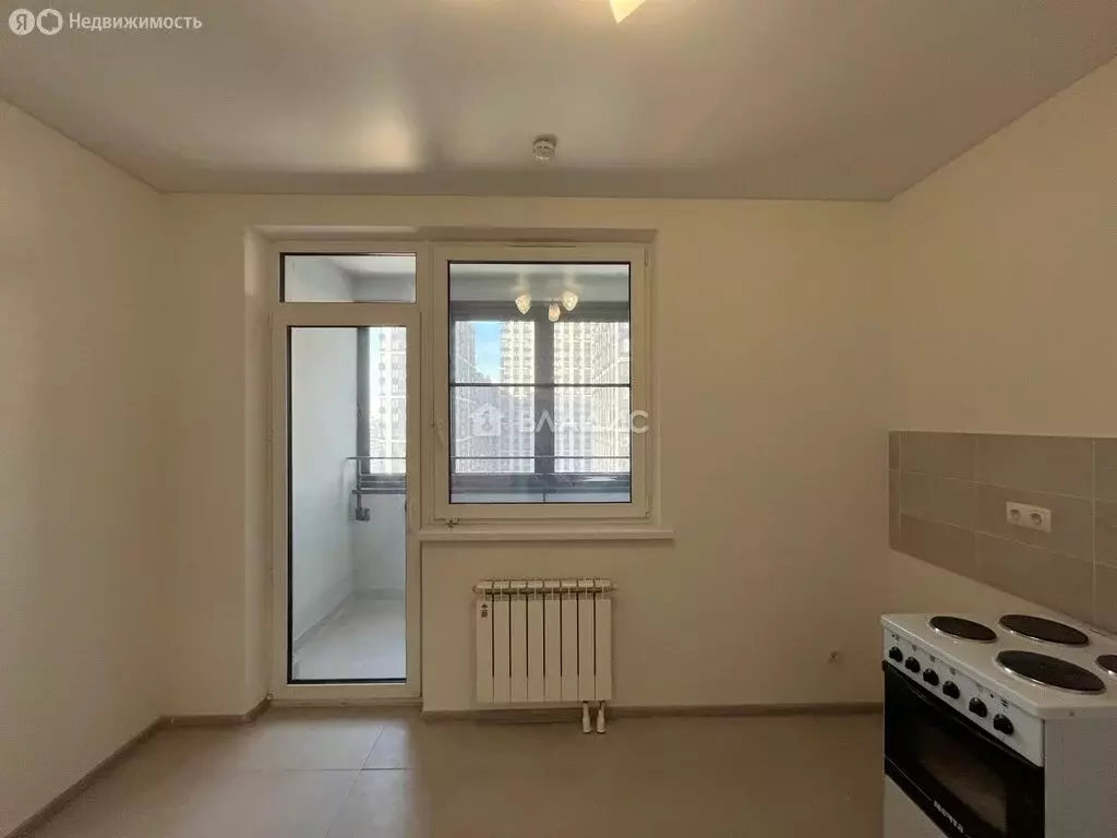 2-комнатная квартира: Москва, Фестивальная улица, 15к2 (68.8 м) - Фото 2