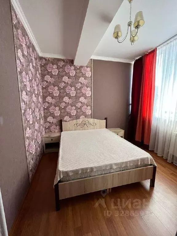 2-к кв. Краснодарский край, Сочи городской округ, Дагомыс пгт ул. ... - Фото 1