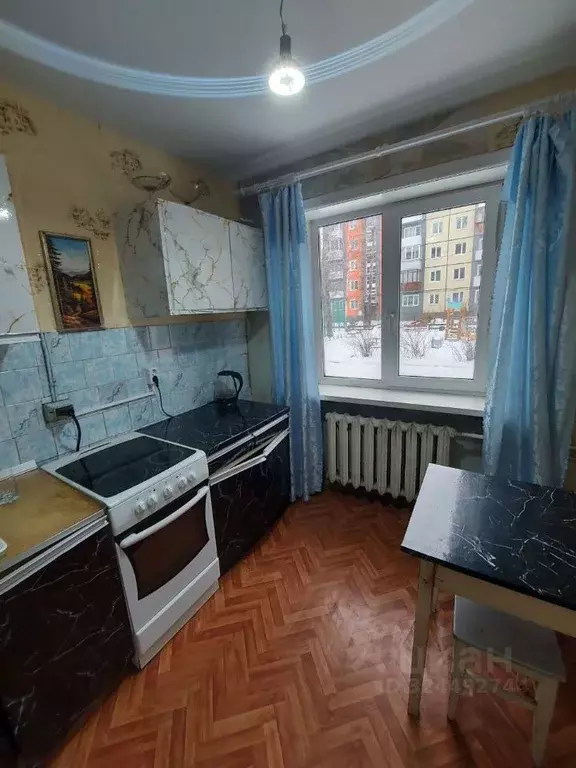 1-к кв. Иркутская область, Иркутск ул. Розы Люксембург, 231 (30.0 м) - Фото 2