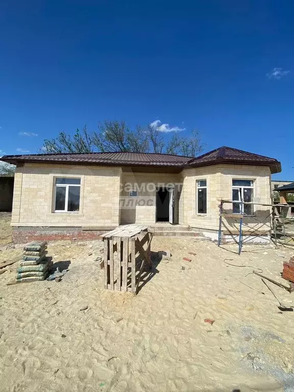 Дом 120 м на участке 6 сот. - Фото 0