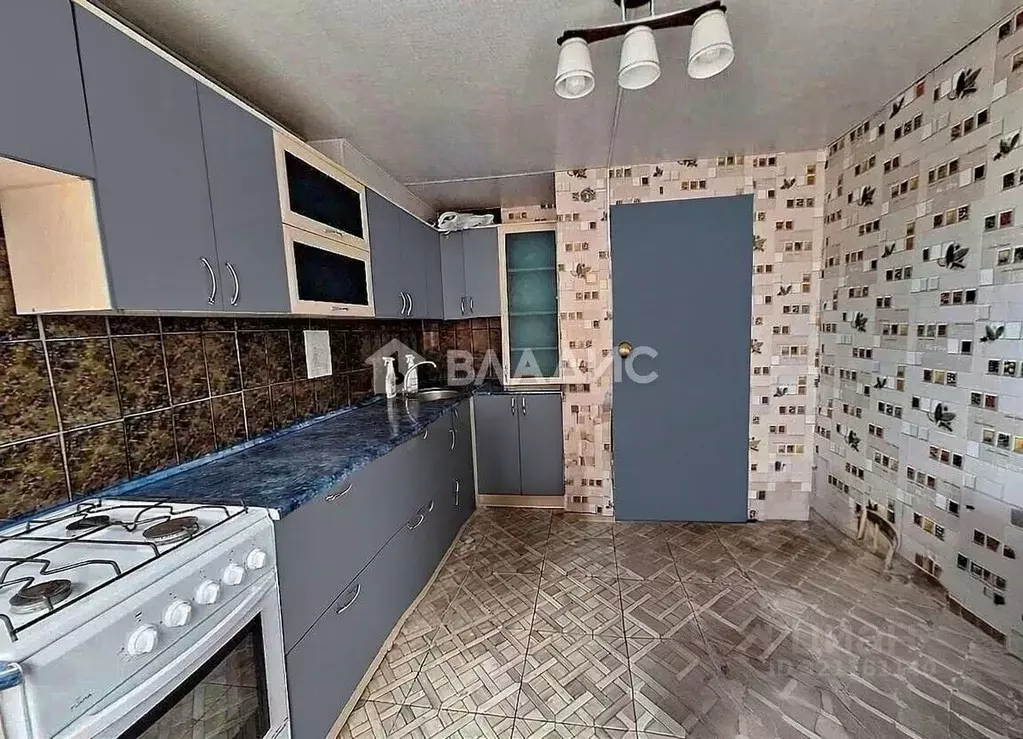 1-к кв. Крым, Симферополь ул. Русская, 103Б (32.5 м) - Фото 1