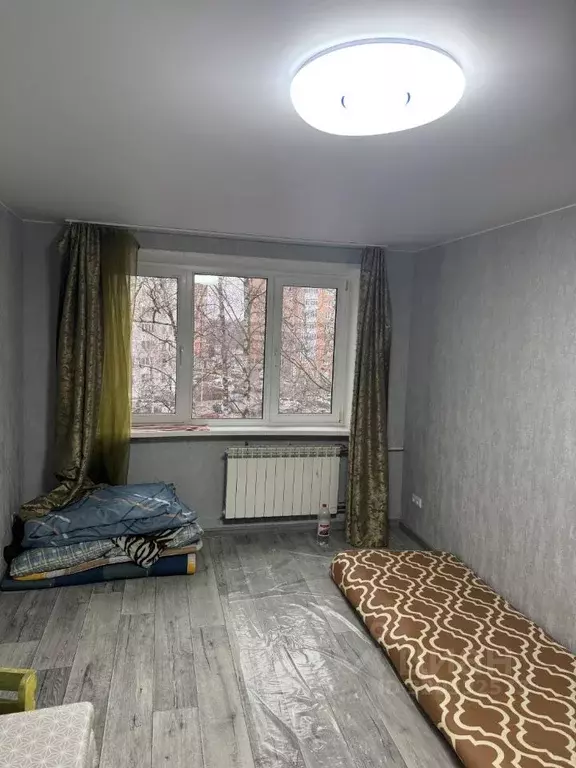 3-к кв. Московская область, Подольск Юбилейная ул., 18 (60.7 м) - Фото 1