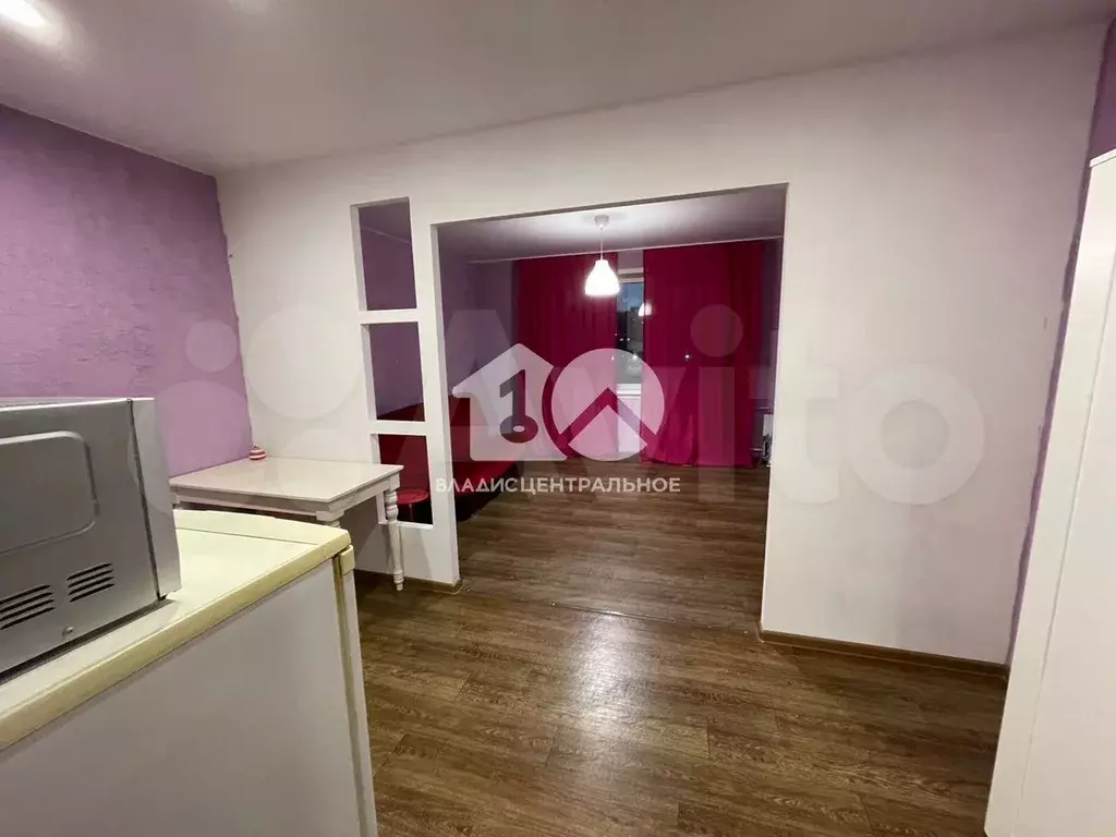 Квартира-студия, 34 м, 6/10 эт. - Фото 0