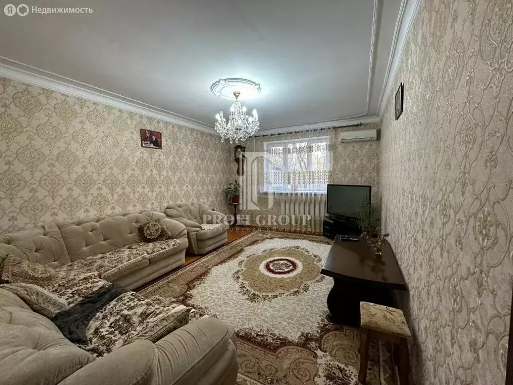 Дом в Махачкала, улица Гагарина, 40 (180 м) - Фото 1