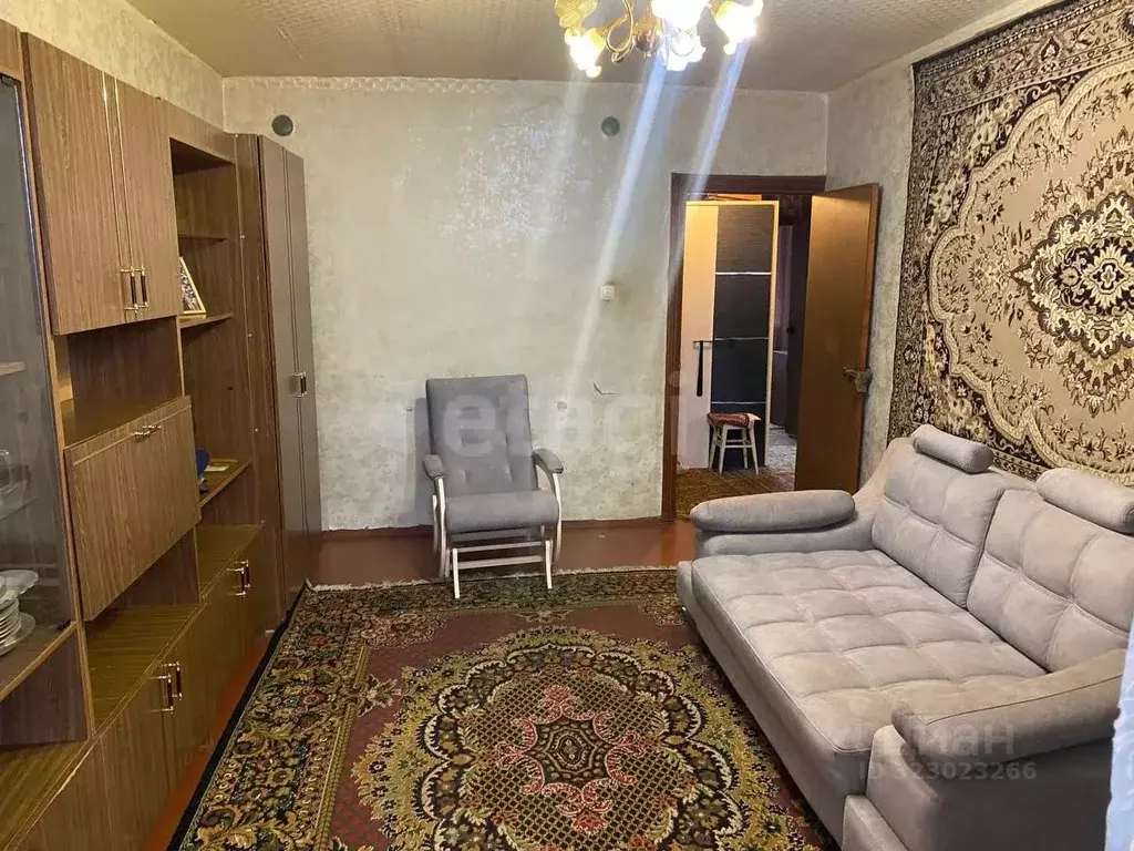 3-к кв. Белгородская область, Белгородский район, Дубовское с/пос, ... - Фото 1