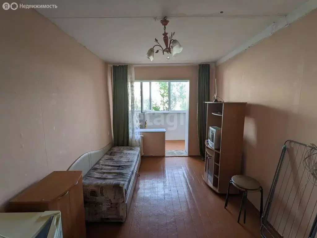 2к в -комнатной квартире (13.3 м) - Фото 2
