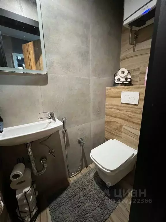Квартира, 2 комнаты, 66 м - Фото 1