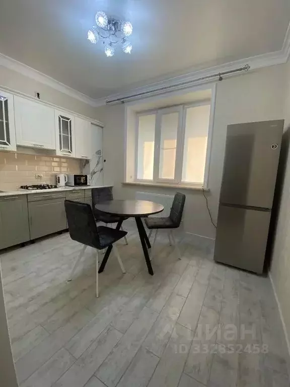 1-к кв. Дагестан, Избербаш ул. Г. Гамидова, 3 (45.0 м) - Фото 1
