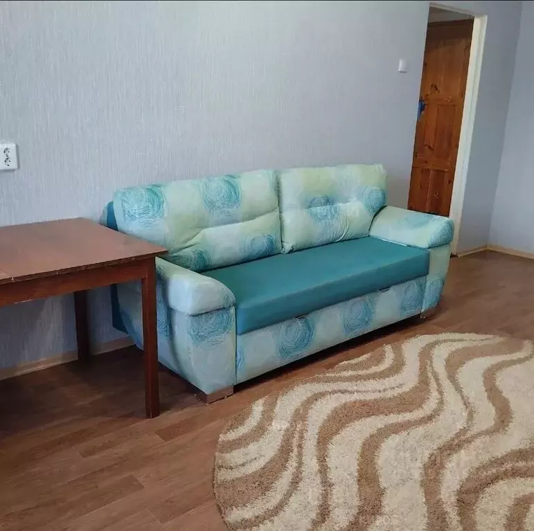 1-к кв. Кировская область, Киров Студенческий проезд, 21 (36.0 м) - Фото 0