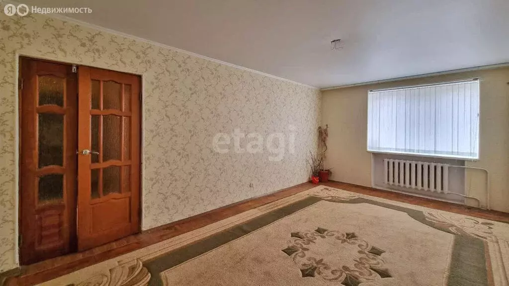 3-комнатная квартира: Прохладный, Пролетарская улица, 224 (64.7 м) - Фото 0