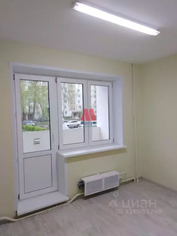 Помещение свободного назначения в Ярославская область, Ярославль ул. ... - Фото 1