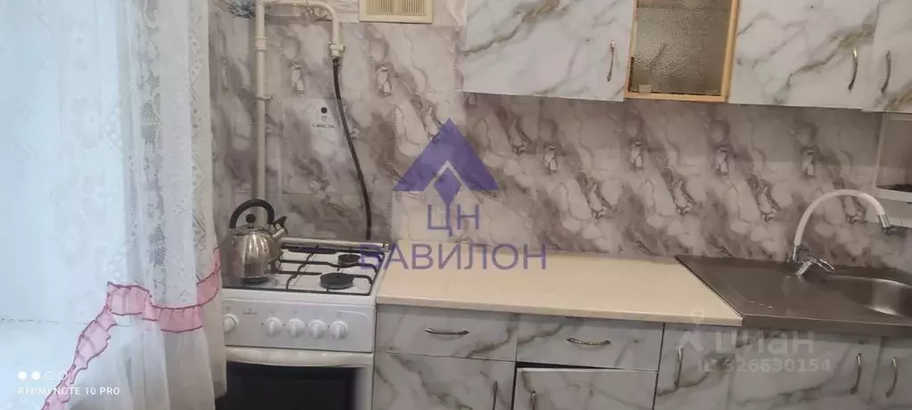 3-к кв. Ростовская область, Волгодонск ул. Ленина (57.0 м) - Фото 2