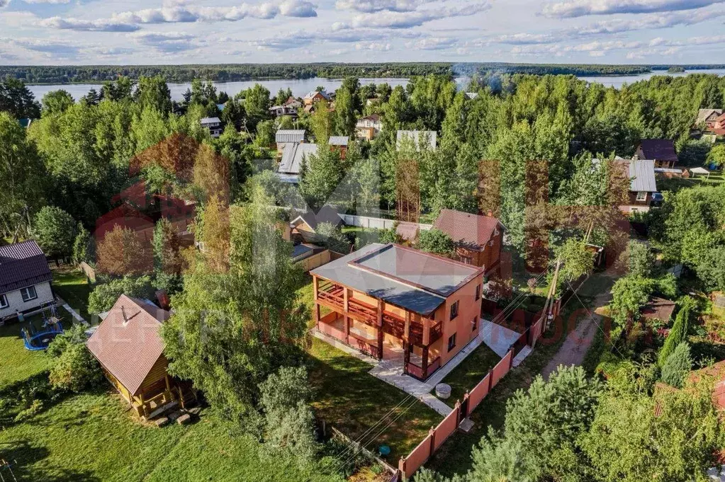 Дом 157,8 м на участке 6 сот. - Фото 1