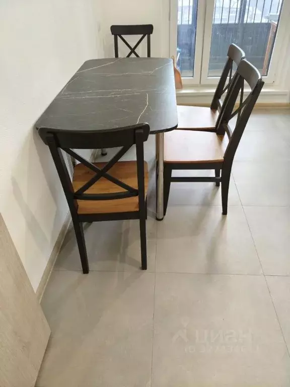 2-к кв. Москва Ленинградское ш., 228к3 (58.0 м) - Фото 2