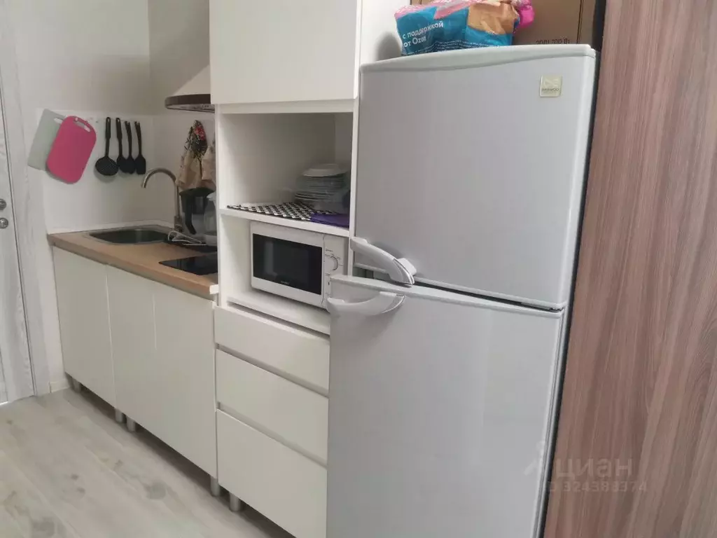 2-к кв. Краснодарский край, Анапа муниципальный округ, с. Витязево ул. ... - Фото 2