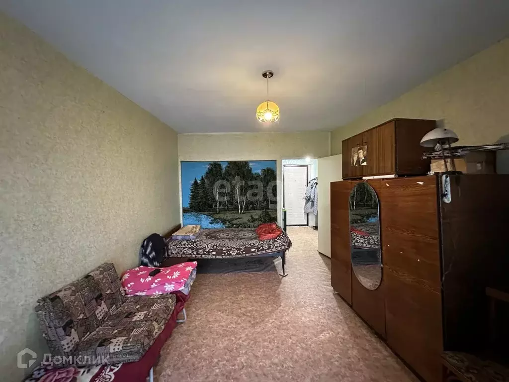 Продаётся 1-к квартира, 35.9 м - Фото 1