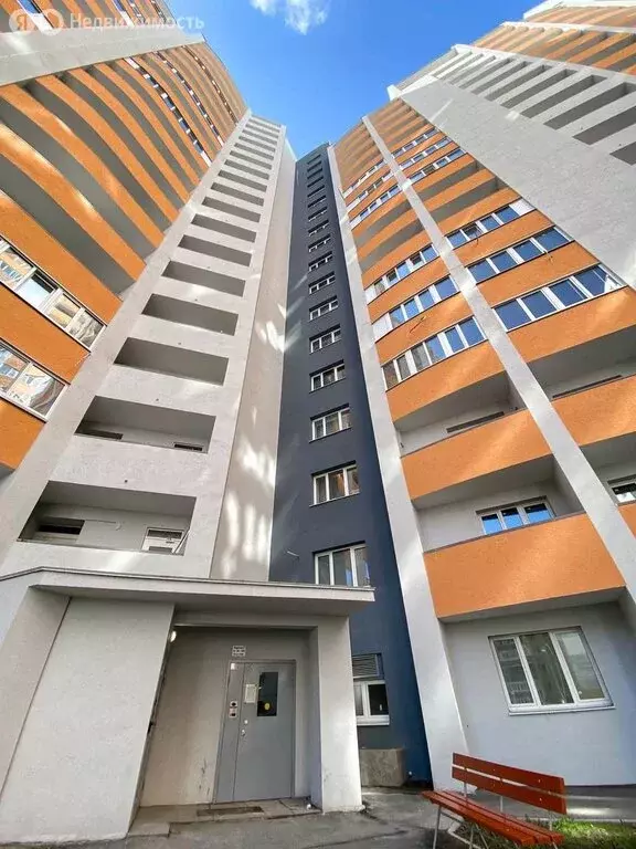 2-комнатная квартира: Самара, Черемшанская улица, 162 (74.2 м) - Фото 1