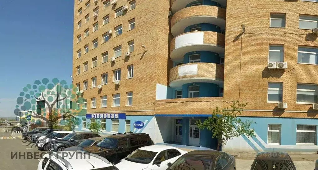 Офис в Самарская область, Самара ул. 22-го Партсъезда, 207 (116 м) - Фото 1