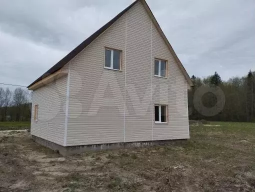 Дом 110 м на участке 7 сот. - Фото 1