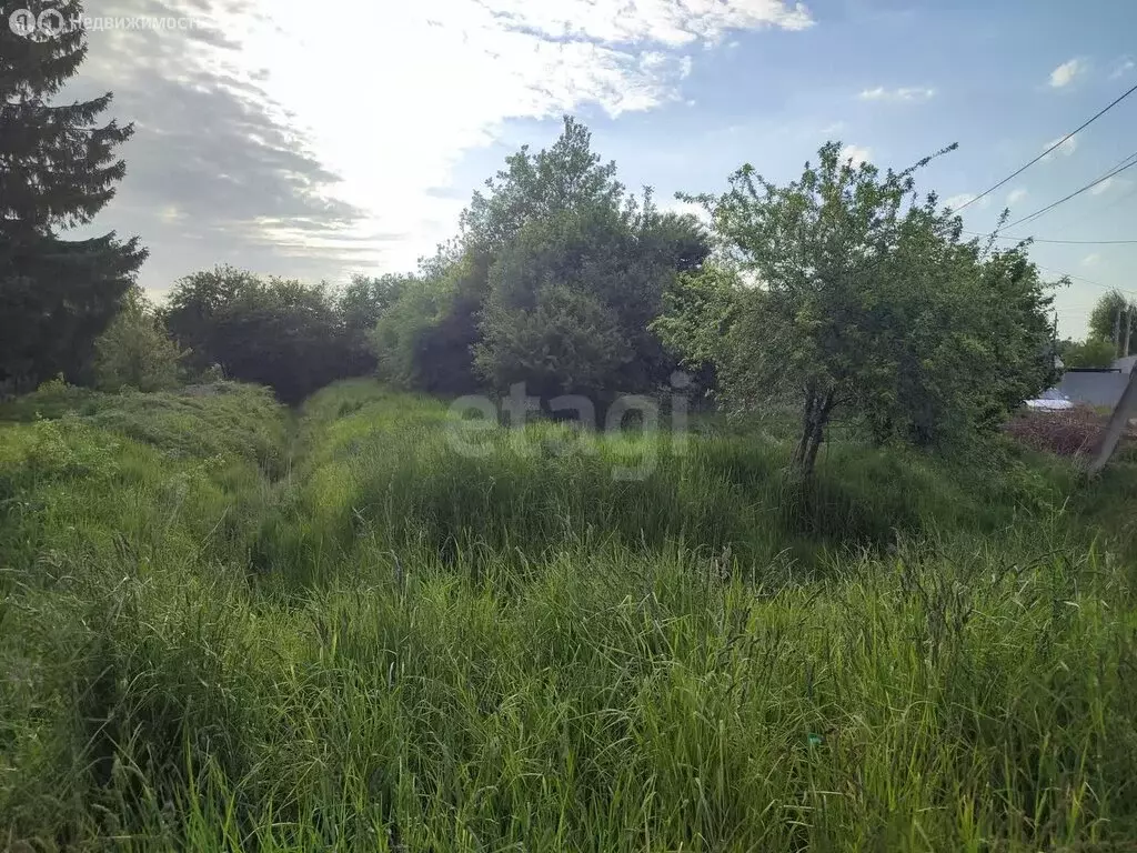 Участок в Калининград, улица Анатолия Орлова (4.84 м) - Фото 0