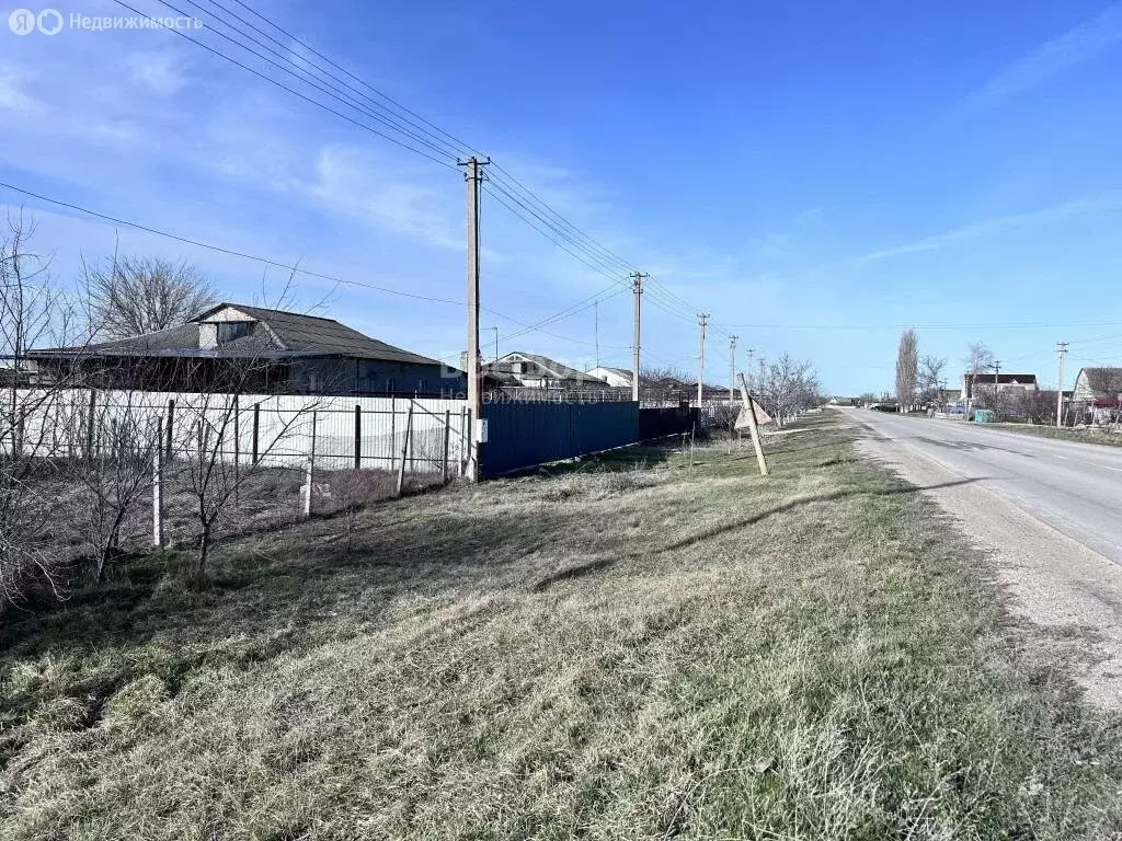 Дом в Республика Крым, посёлок городского типа Кировское (88 м) - Фото 1