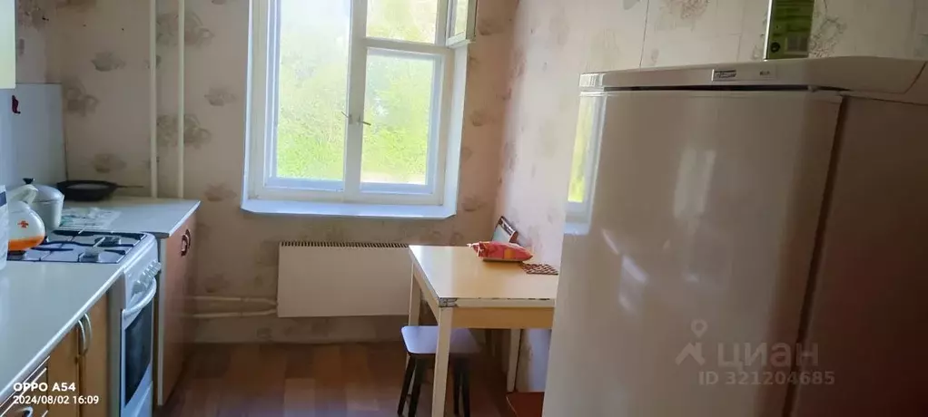 2-к кв. Владимирская область, Покров Петушинский район, Советская ул., ... - Фото 1