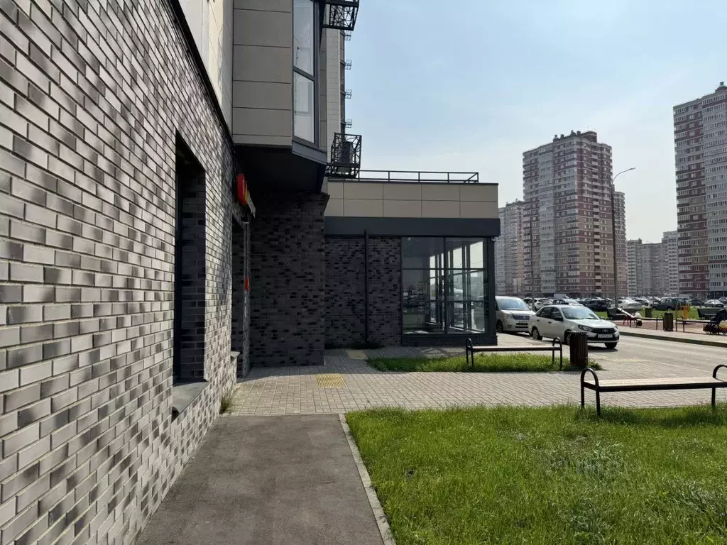 Помещение свободного назначения в Тульская область, Тула Рязанская ... - Фото 2