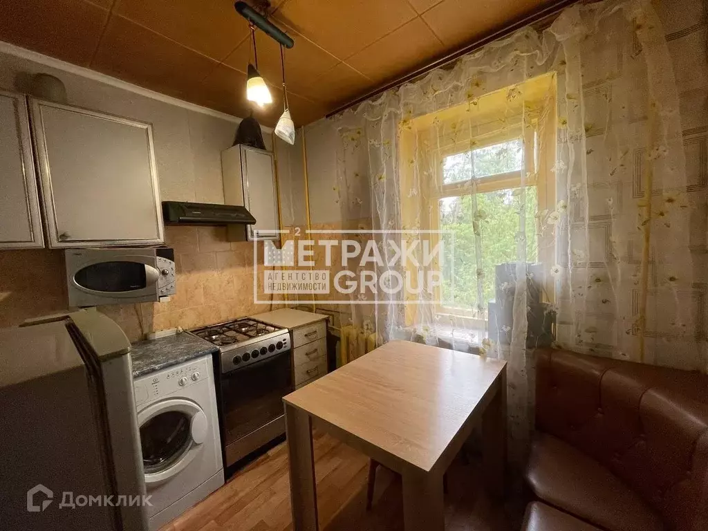 Продаётся 1-к квартира, 33.5 м - Фото 0