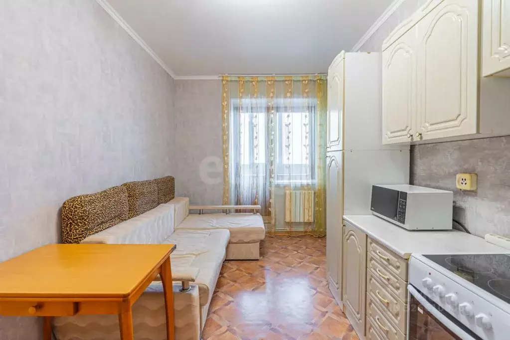 1-к кв. Санкт-Петербург Фермское ш., 32 (42.8 м) - Фото 1