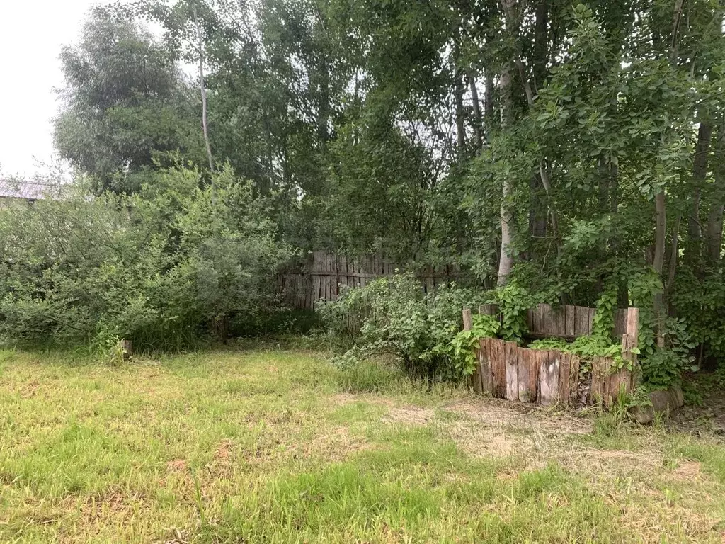 Участок в Новгородская область, Великий Новгород Шимская ул., 47 (5.0 ... - Фото 1