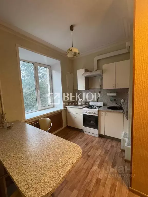 2-к кв. Ярославская область, Ярославль ул. Некрасова, 51 (45.0 м) - Фото 1