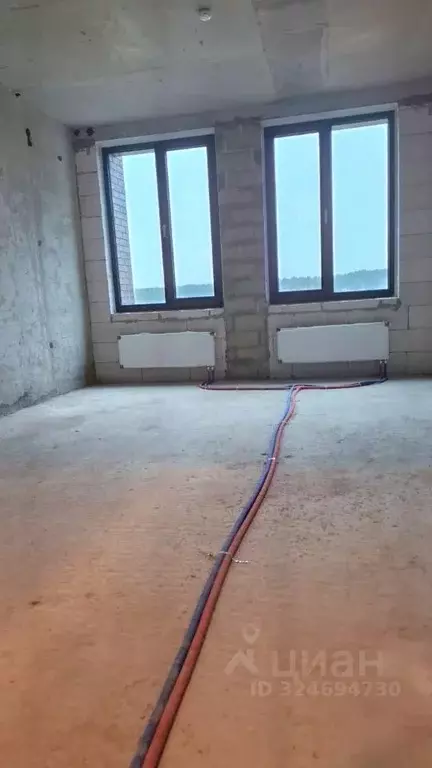 Студия Московская область, Одинцовский городской округ, Заречье пгт ... - Фото 2