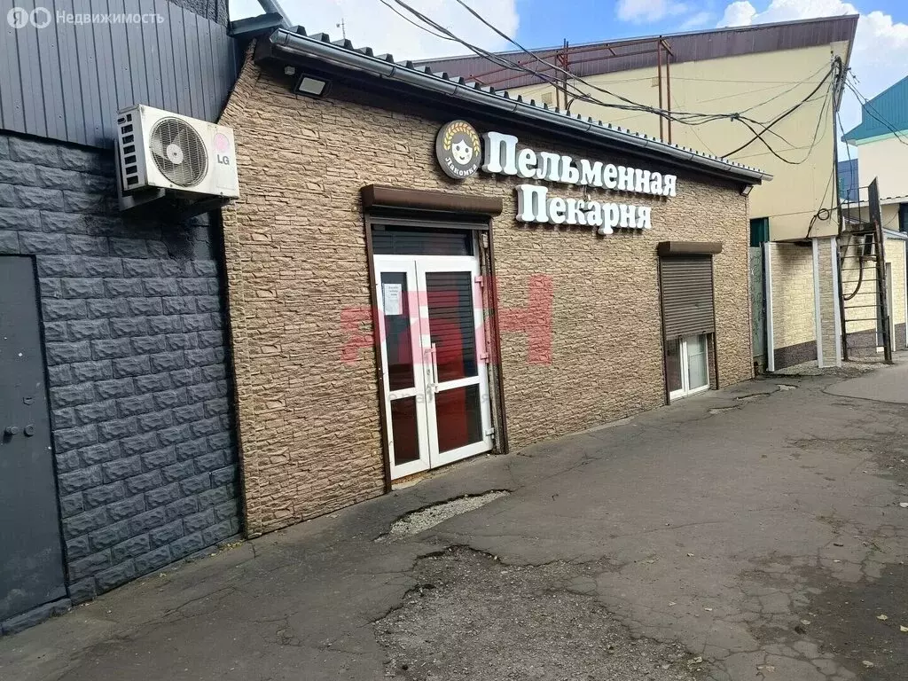 Помещение свободного назначения (233.6 м) - Фото 2