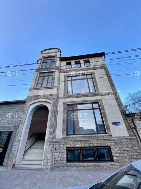 Аренда здания на Кадырова, 800 м - Фото 0