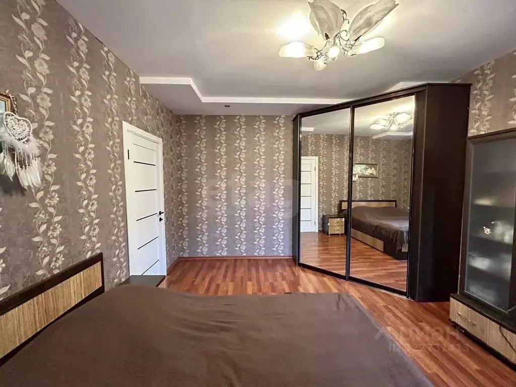 2-к кв. Архангельская область, Архангельск ул. Логинова, 16 (53.3 м) - Фото 1