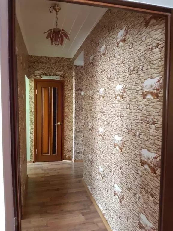 3-к кв. Саха (Якутия), Якутск ул. Дзержинского, 32/1 (70.0 м) - Фото 1