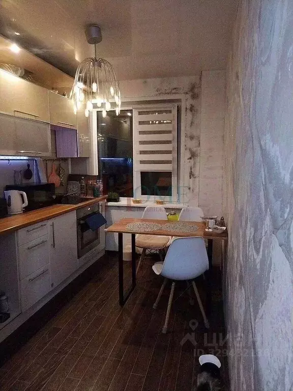 2-к кв. Новосибирская область, Новосибирск Гусинобродское ш., 17 (63.0 ... - Фото 1