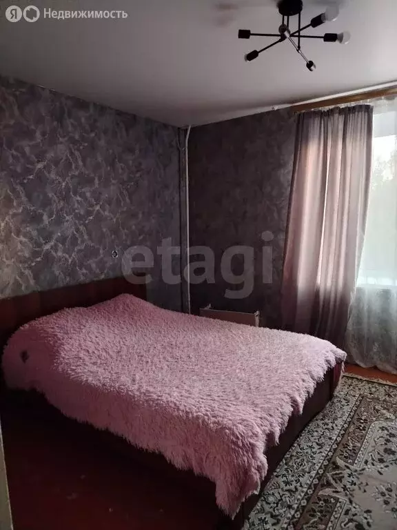1-комнатная квартира: Выкса, улица Осипенко, 5 (27.5 м) - Фото 0