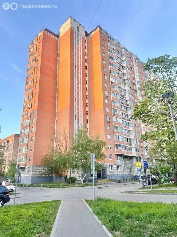 3-комнатная квартира: Москва, улица Седова, 8к1 (80.6 м) - Фото 1