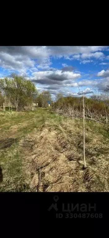 Участок в Псковская область, Остров ул. Энтузиастов (1440.0 сот.) - Фото 1