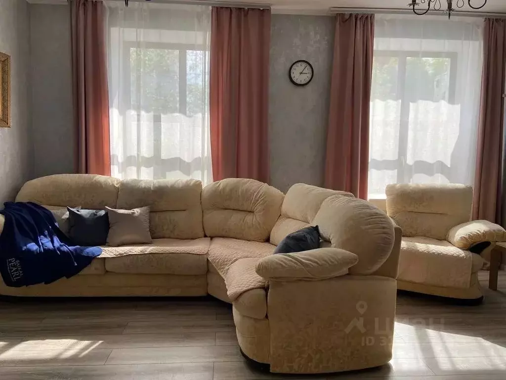 1-к кв. Татарстан, Казань Лево-Булачная ул., 42/2 (45.0 м) - Фото 1