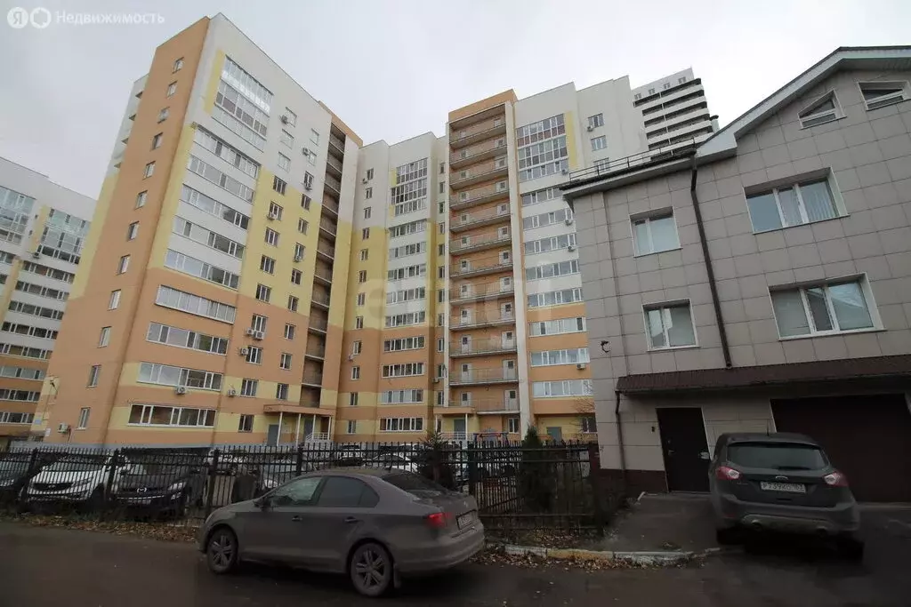 Офис (62.6 м) - Фото 2