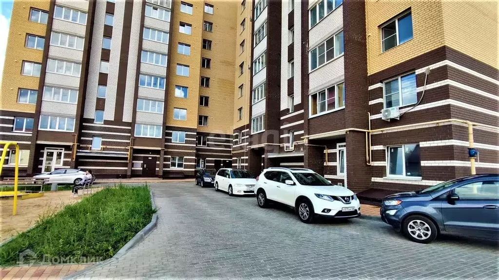 Продаётся 2-к квартира, 53.2 м - Фото 1