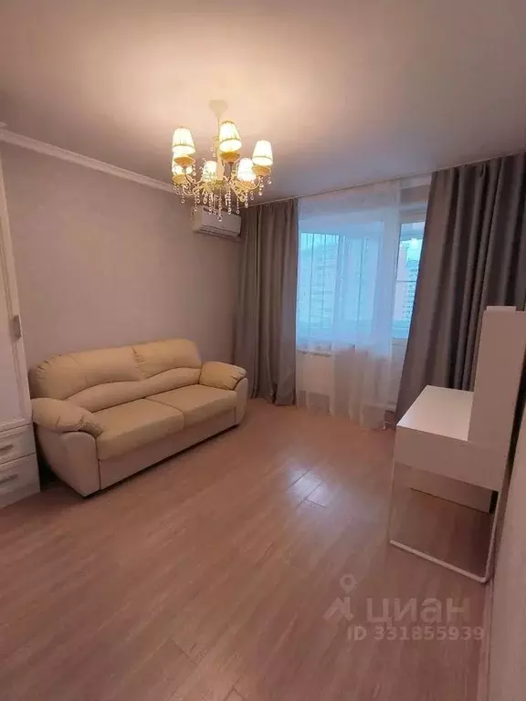 2-к кв. Москва Белореченская ул., 34К1 (60.0 м) - Фото 1