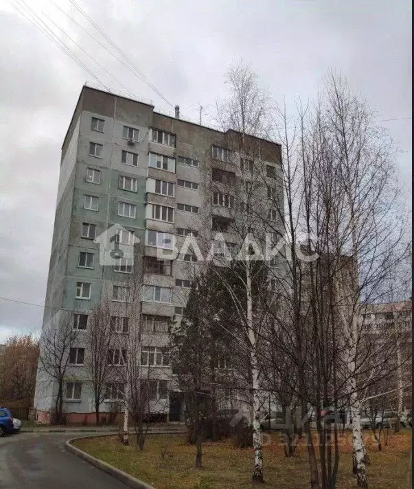 1-к кв. Татарстан, Казань ул. Рихарда Зорге, 96 (37.4 м) - Фото 1
