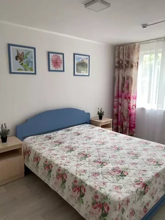 Дом в Краснодарский край, Геленджик городской округ, Бетта хут. ул. ... - Фото 1