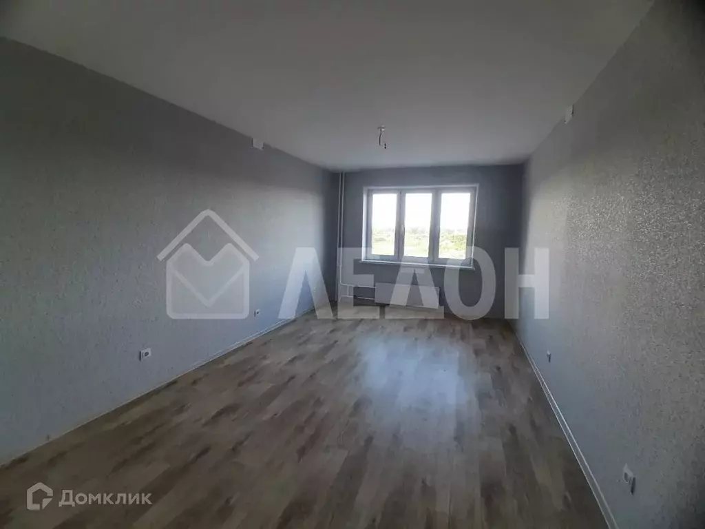 Продаётся 1-к квартира, 36.1 м - Фото 1