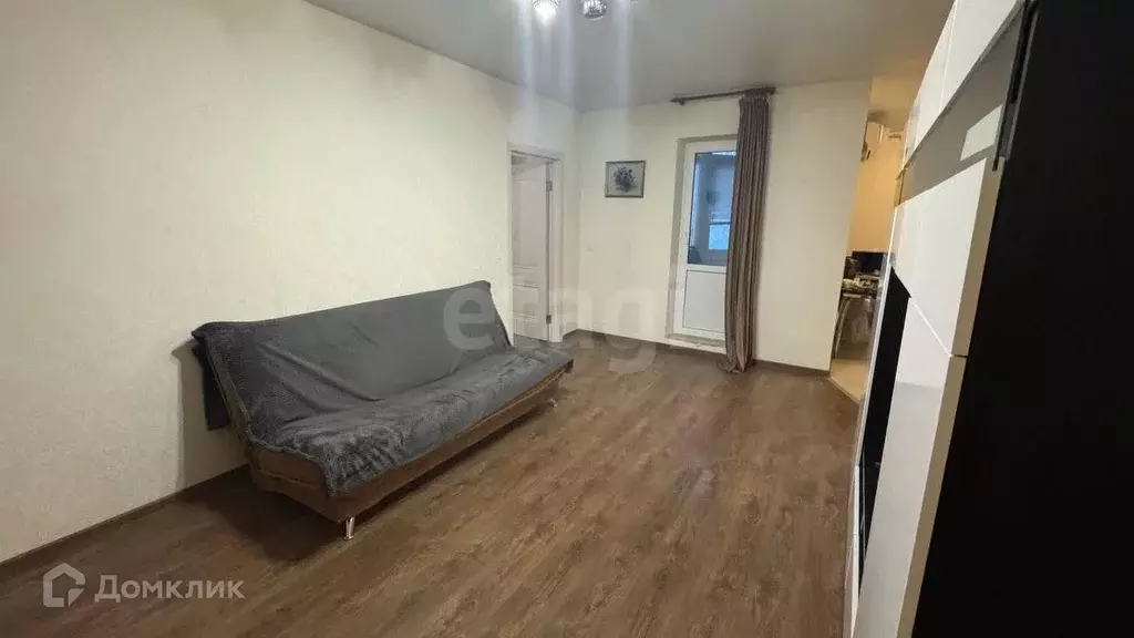 Продаётся 2-к квартира, 54.7 м - Фото 1