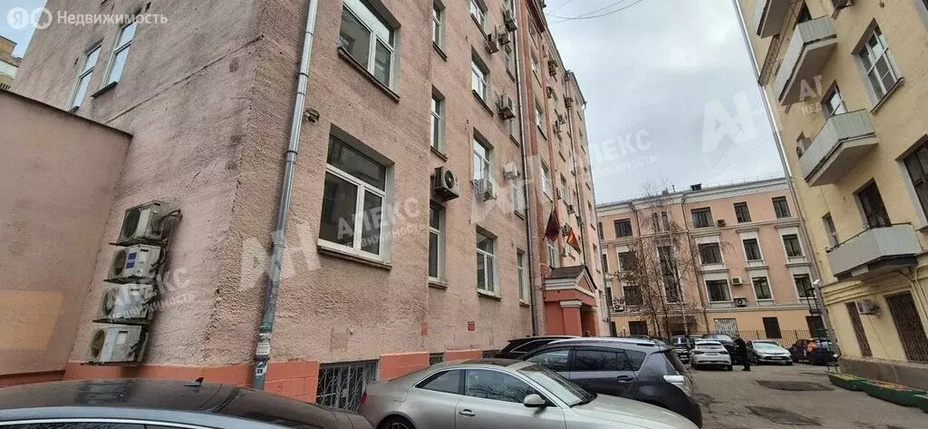 Офис (19 м) - Фото 1